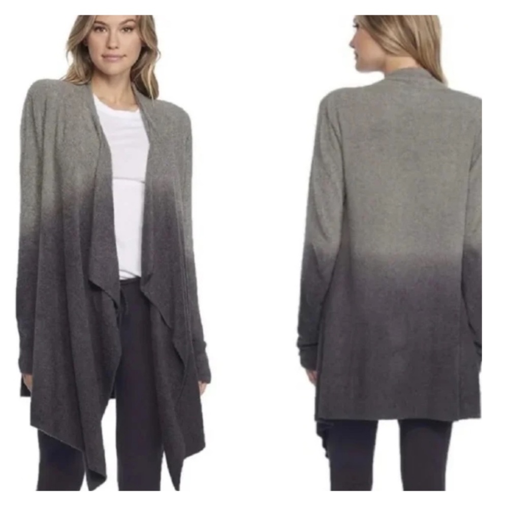 Barefoot Dreams Cardigan